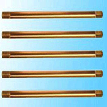 福建廈門銅包鋼防雷接地棒